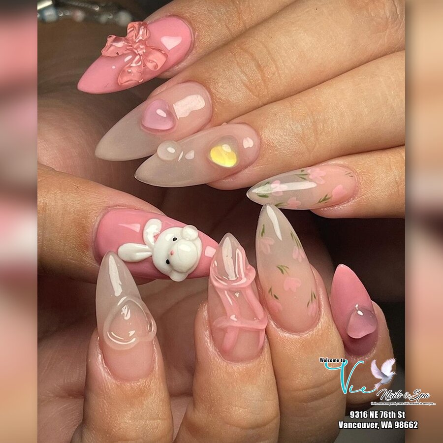 nail ideas